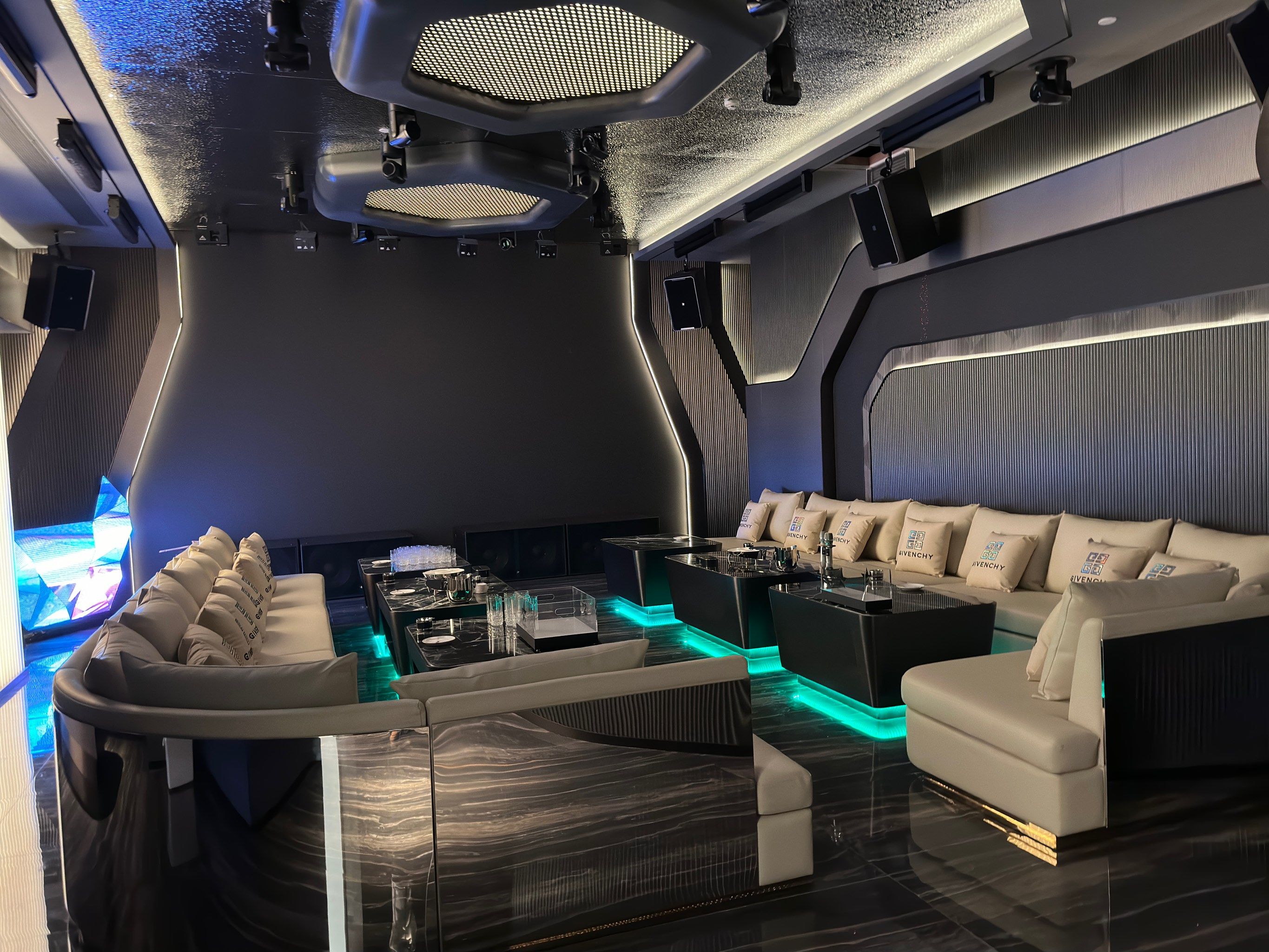 赣州商务ktv划算吗值得一试-寻乌县ktv预订