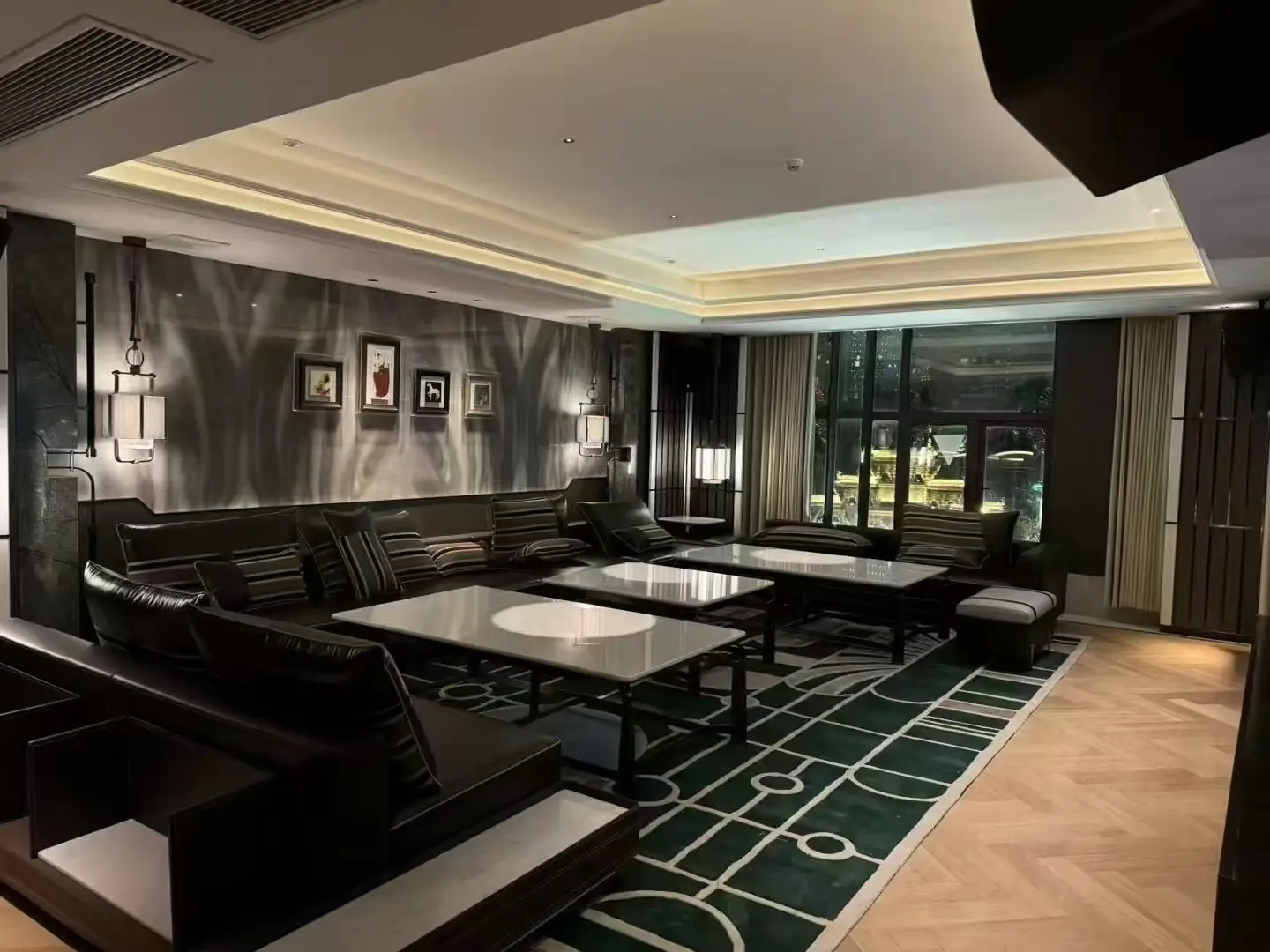 赣州商务ktv与片场的区别解析-寻乌县ktv预订